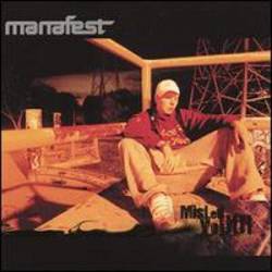 Manafest : Mislead Youth